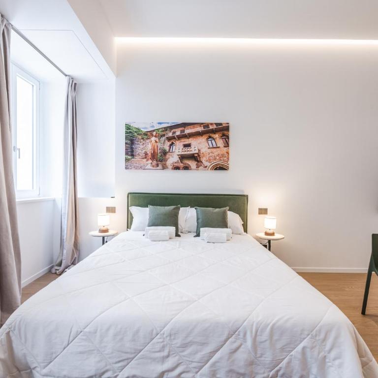 Juliet's Window - Appartamento con 1 Camera da Letto - 24
