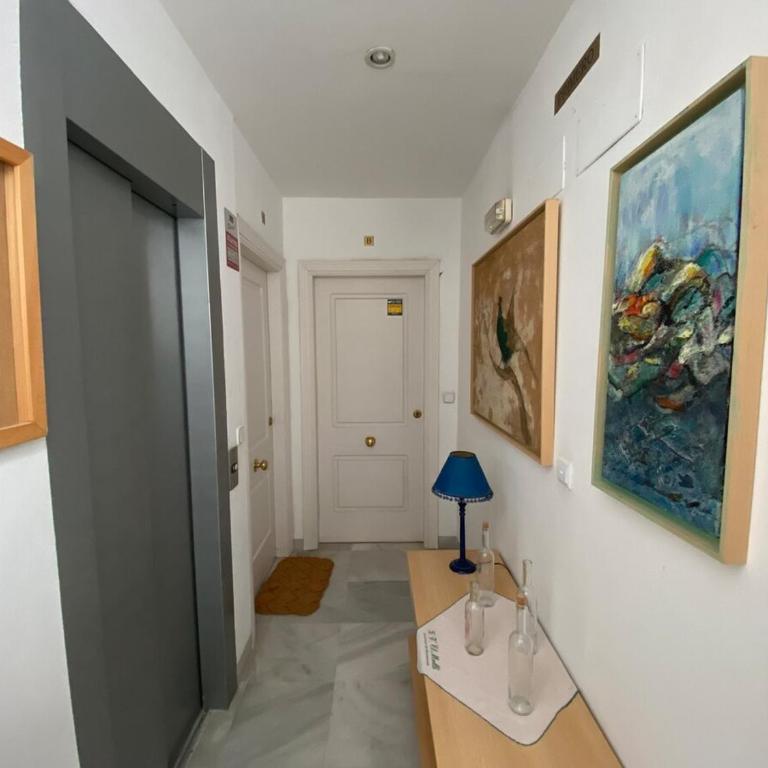 Apartamentos Tartaneros 4 - Apartamento de 1 dormitorio - 15