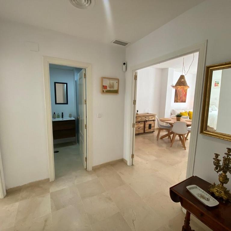 Apartamentos Tartaneros 4 - Apartamento de 1 dormitorio - 7