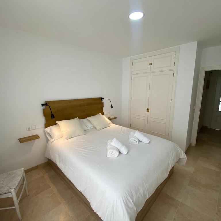 Apartamentos Tartaneros 4 - Apartamento de 1 dormitorio - 8