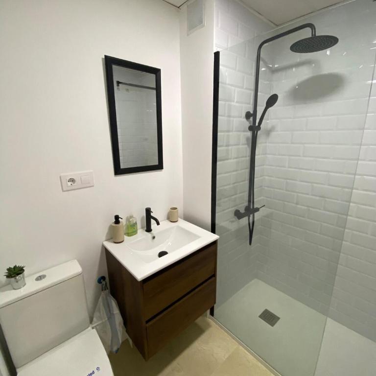 Apartamentos Tartaneros 4 - Apartamento de 1 dormitorio - 11
