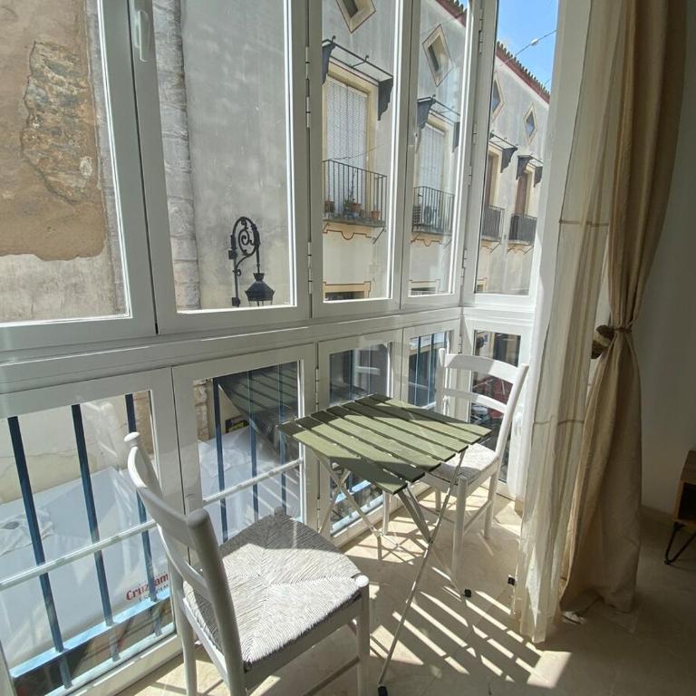 Apartamentos Tartaneros 4 - Apartamento de 1 dormitorio - 2
