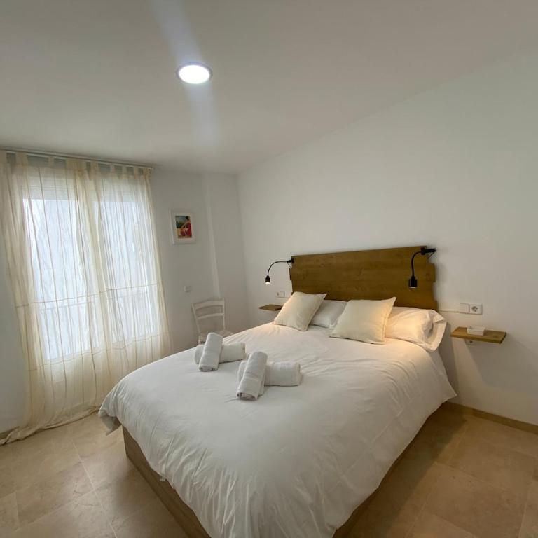 Apartamentos Tartaneros 4 - Apartamento de 1 dormitorio - 9