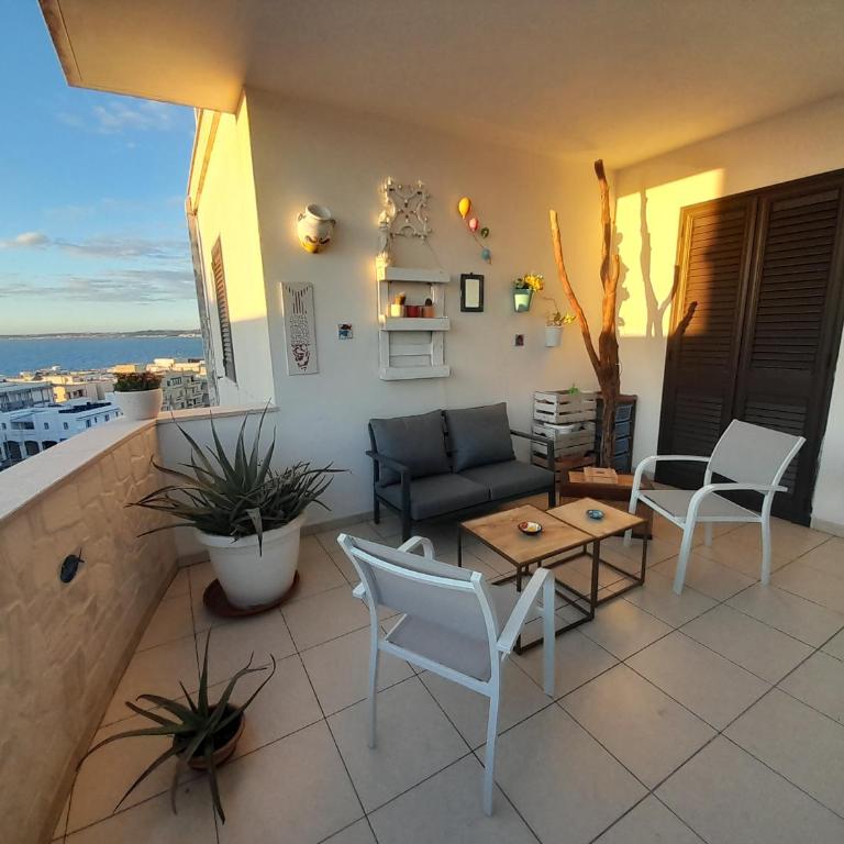 Casa Vacanze Divina - Appartamento con 3 Camere da Letto - 19