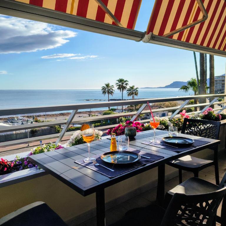 BLOOM al Mare - Apartment mit 1 Schlafzimmer - 1