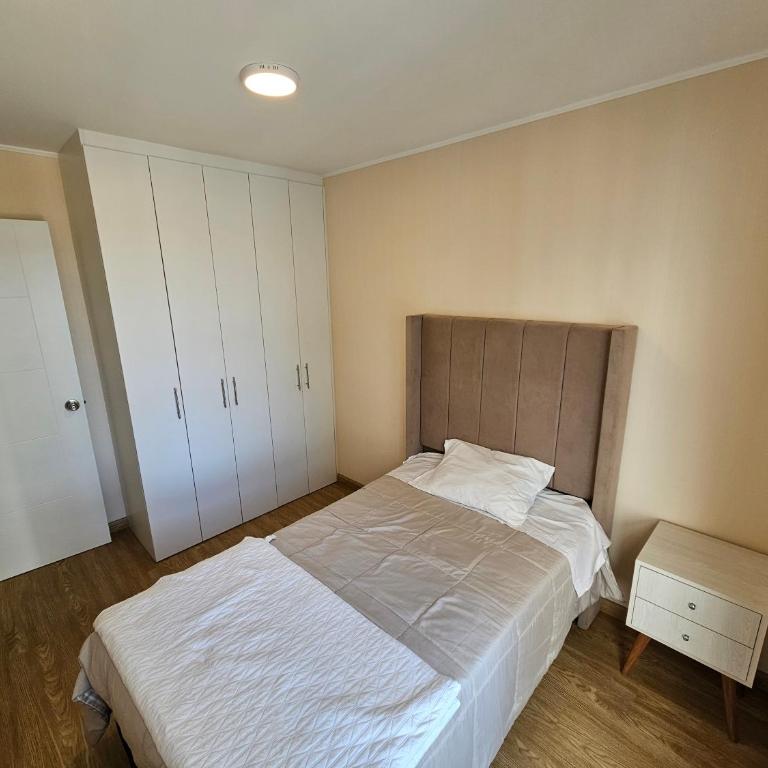 StayZen - Habitación Individual - 1