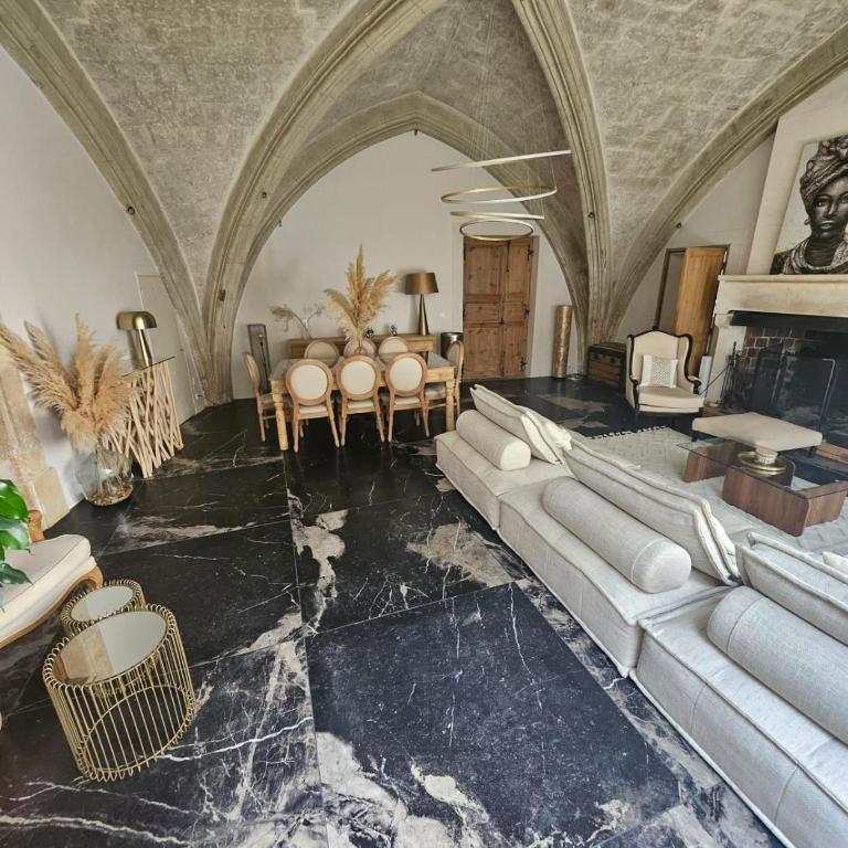 La paisible, coeur de ville Narbonne - Casa de 4 dormitorios - 21