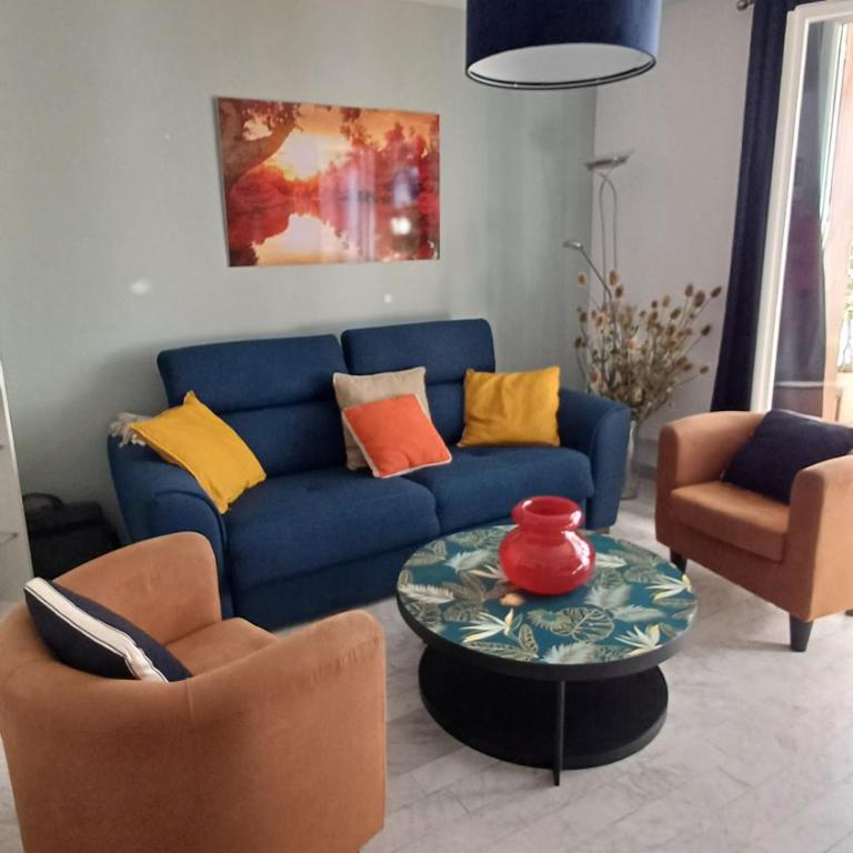 Lumière - Appartement 1 Chambre - 1