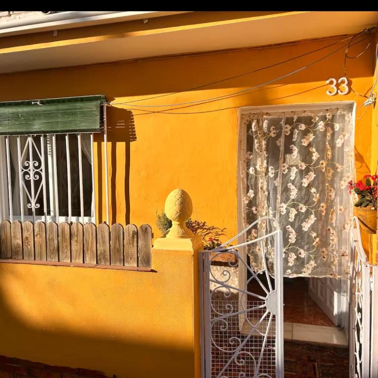 vivir en el paraiso cerca del mar - Apartamento de 2 dormitorios - 4