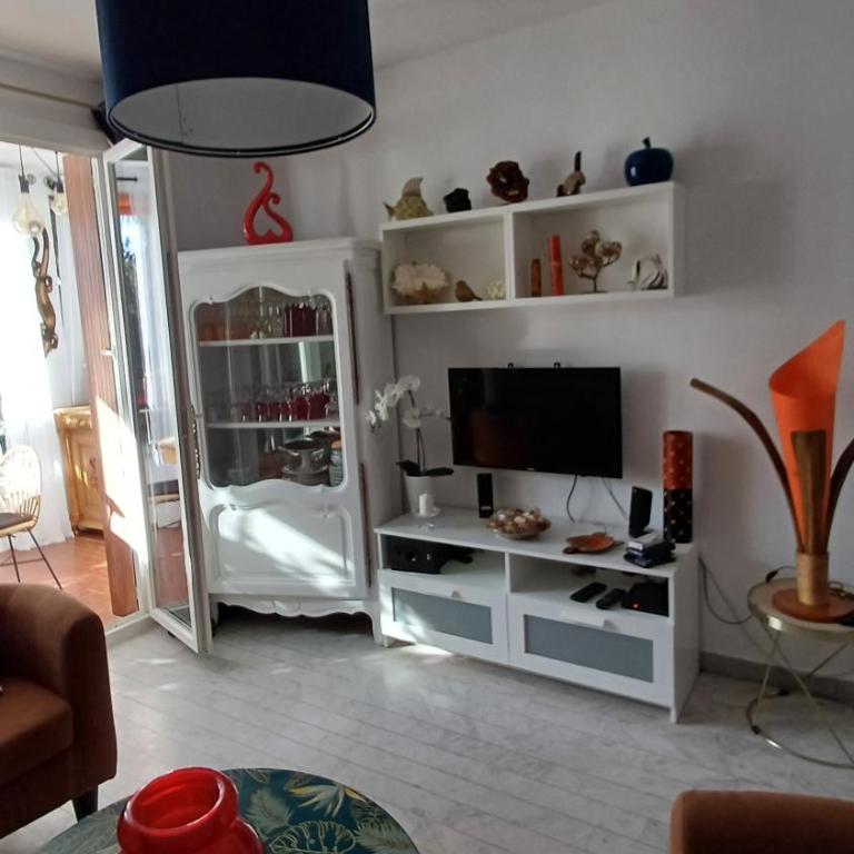 Lumière - Appartement 1 Chambre - 2