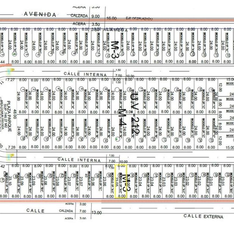 Casa Elegante, Cómoda y Relájate - Apartamento de 3 dormitorios - 21