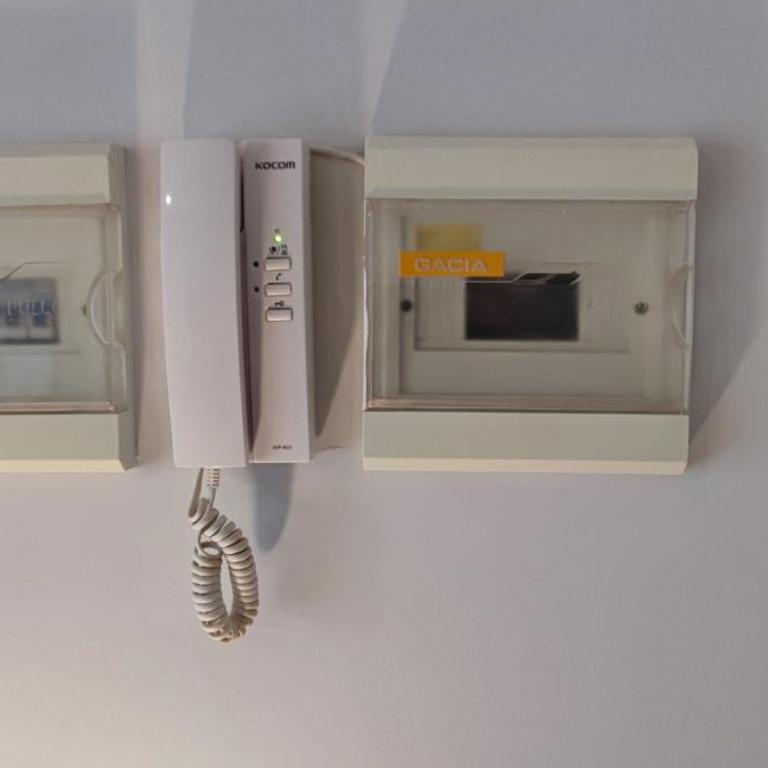 Mi Rincón Vivaldi - Apartamento de 1 dormitorio - 6