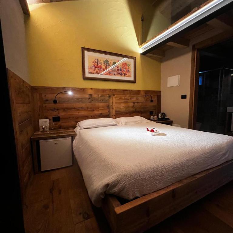 Arlette Chambres d'Hôtes - Camera Deluxe (2 Adulti + 1 Bambino) - 1