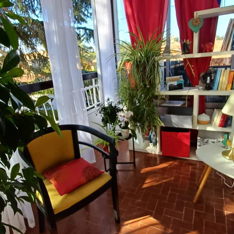 Lumière - Appartement 1 Chambre - 4