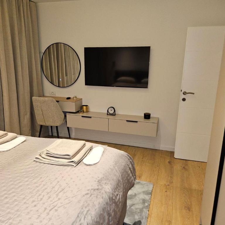 Apartman ENA - Apartman sa 1 Spavaćom Sobom - 10