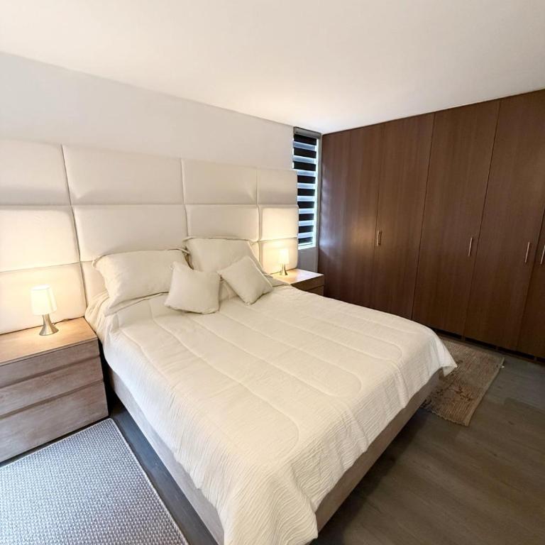 Beautiful Apartment in Castilla - Apartamento de 3 dormitorios - 2