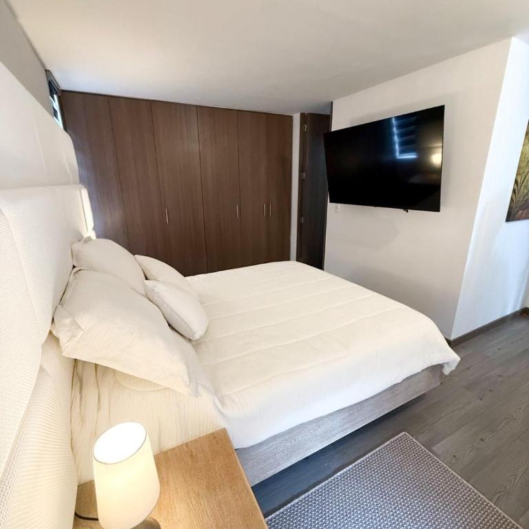 Beautiful Apartment in Castilla - Apartamento de 3 dormitorios - 3