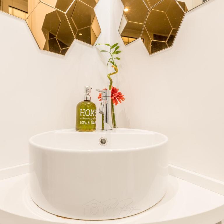 Casa Borghese - Your perfect stay in Rome - Appartamento con 1 Camera da Letto - 22