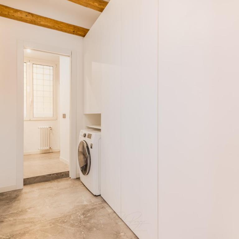 Casa Borghese - Your perfect stay in Rome - Appartamento con 1 Camera da Letto - 21