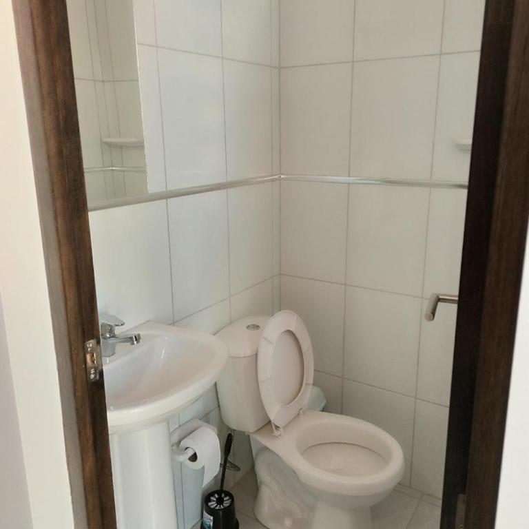 Departamento , Ave Paraíso - Apartamento de 1 dormitorio - 5