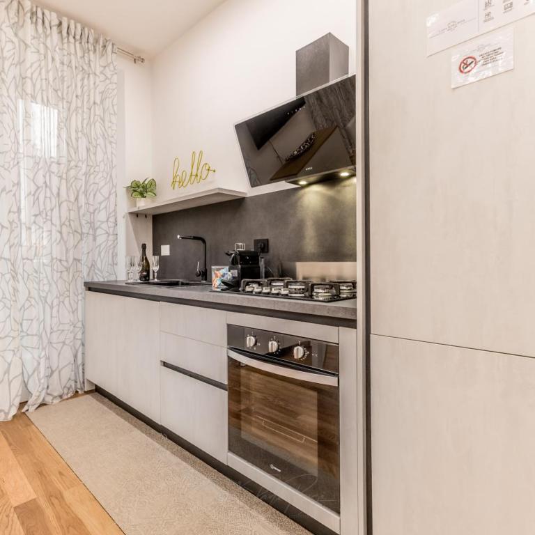 Casa Borghese - Your perfect stay in Rome - Appartamento con 1 Camera da Letto - 38