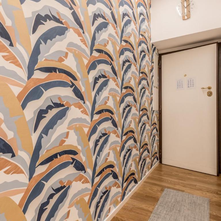 Casa Borghese - Your perfect stay in Rome - Appartamento con 1 Camera da Letto - 36