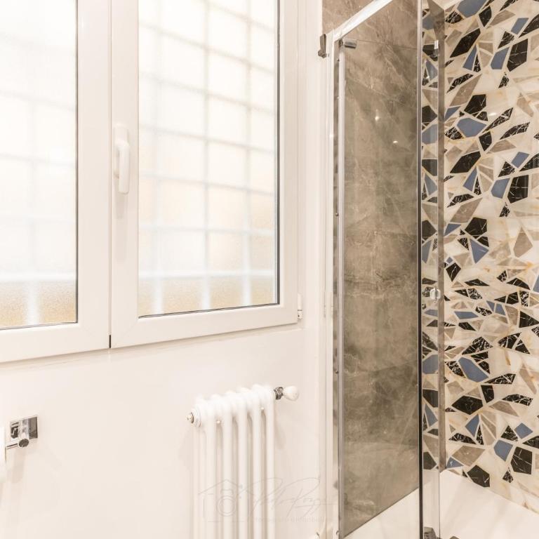 Casa Borghese - Your perfect stay in Rome - Appartamento con 1 Camera da Letto - 34