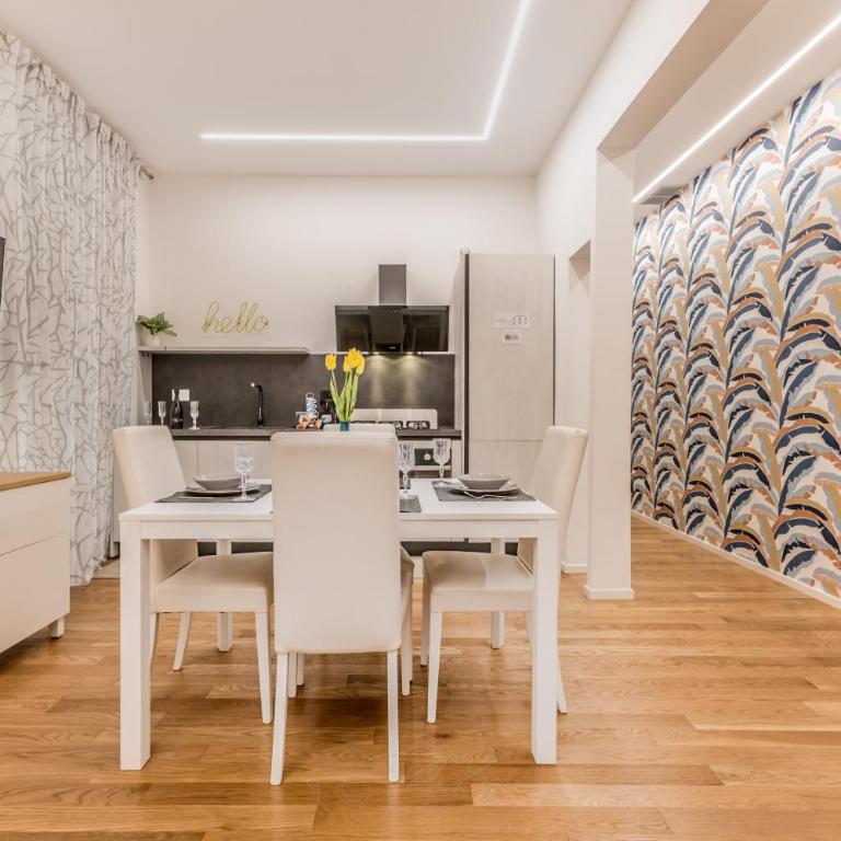 Casa Borghese - Your perfect stay in Rome - Appartamento con 1 Camera da Letto - 26