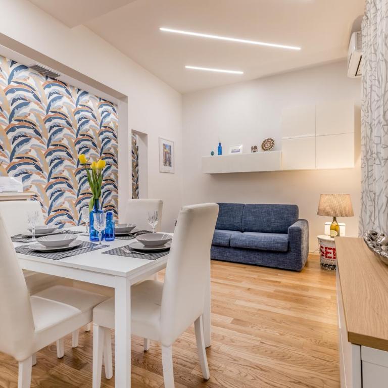 Casa Borghese - Your perfect stay in Rome - Appartamento con 1 Camera da Letto - 29