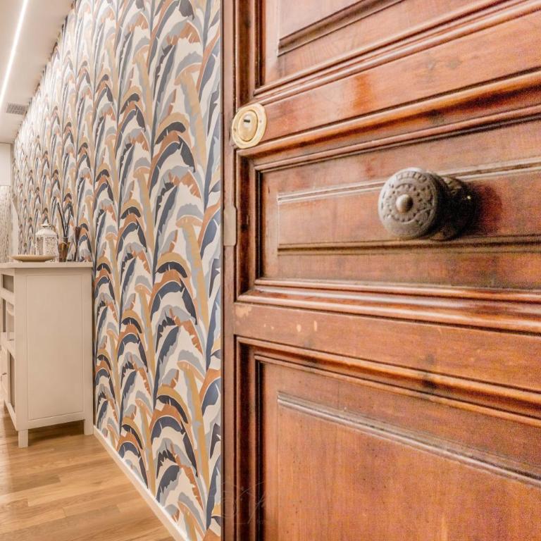 Casa Borghese - Your perfect stay in Rome - Appartamento con 1 Camera da Letto - 2