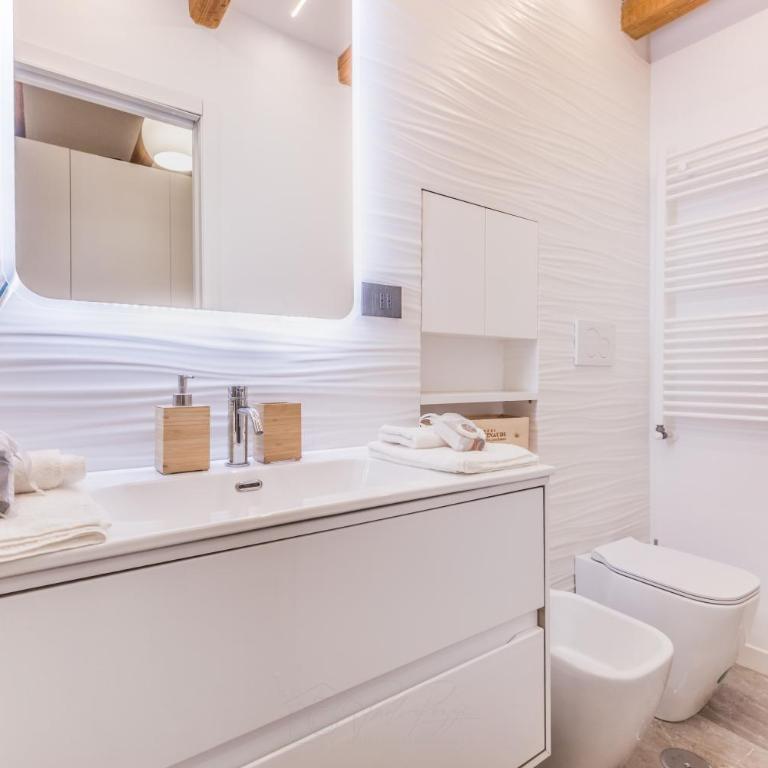 Casa Borghese - Your perfect stay in Rome - Appartamento con 1 Camera da Letto - 32