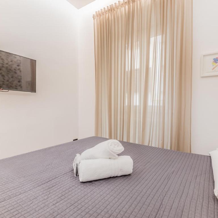 Casa Borghese - Your perfect stay in Rome - Appartamento con 1 Camera da Letto - 37