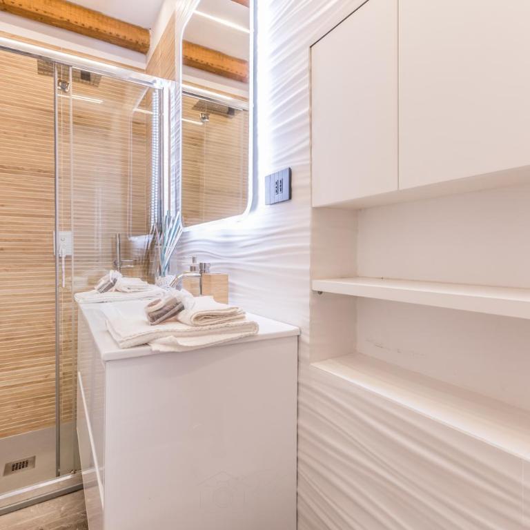 Casa Borghese - Your perfect stay in Rome - Appartamento con 1 Camera da Letto - 41