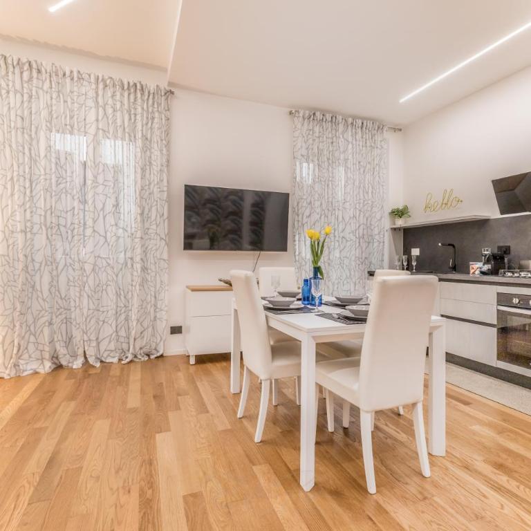 Casa Borghese - Your perfect stay in Rome - Appartamento con 1 Camera da Letto - 42