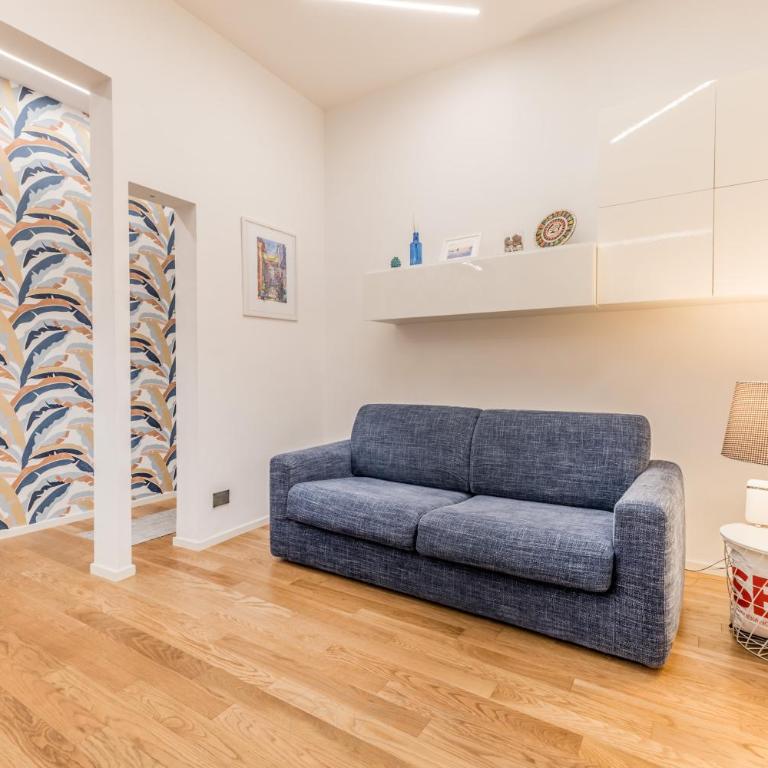 Casa Borghese - Your perfect stay in Rome - Appartamento con 1 Camera da Letto - 44