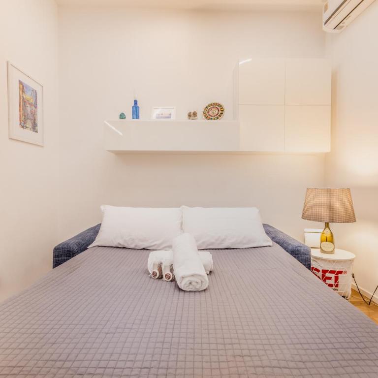 Casa Borghese - Your perfect stay in Rome - Appartamento con 1 Camera da Letto - 45