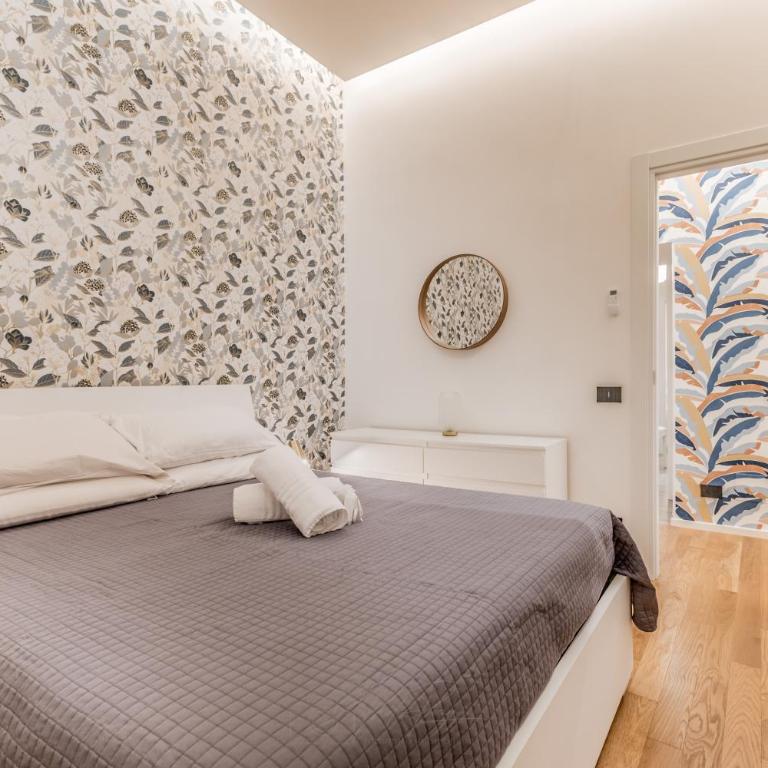Casa Borghese - Your perfect stay in Rome - Appartamento con 1 Camera da Letto - 47