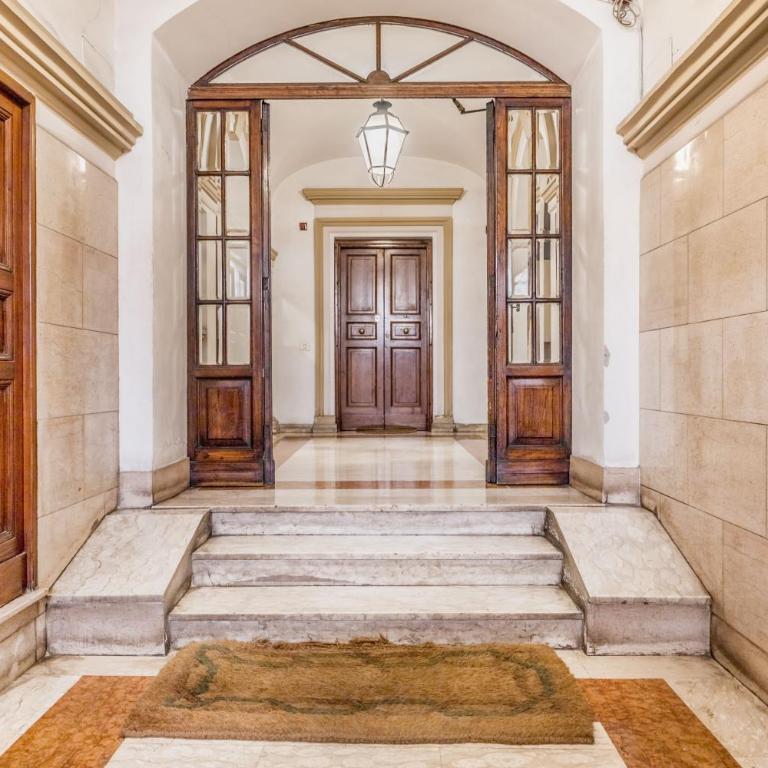 Casa Borghese - Your perfect stay in Rome - Appartamento con 1 Camera da Letto - 48