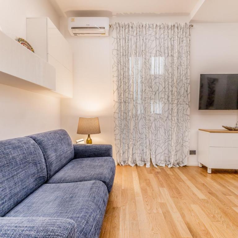 Casa Borghese - Your perfect stay in Rome - Appartamento con 1 Camera da Letto - 49