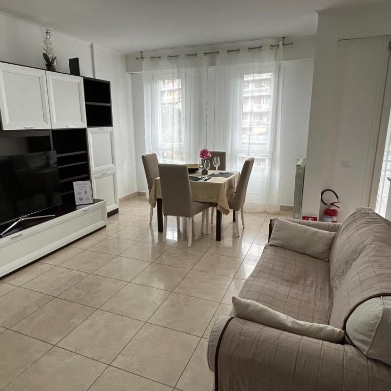 Domus Roma Tor Tre Teste - Apartment mit 2 Schlafzimmern - 19