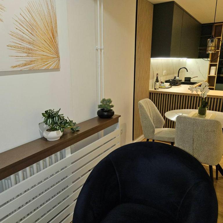 Apartman ENA - Apartman sa 1 Spavaćom Sobom - 8