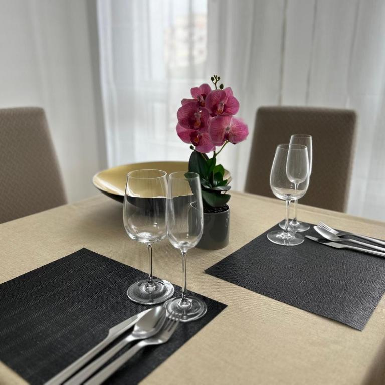 Domus Roma Tor Tre Teste - Apartment mit 2 Schlafzimmern - 21