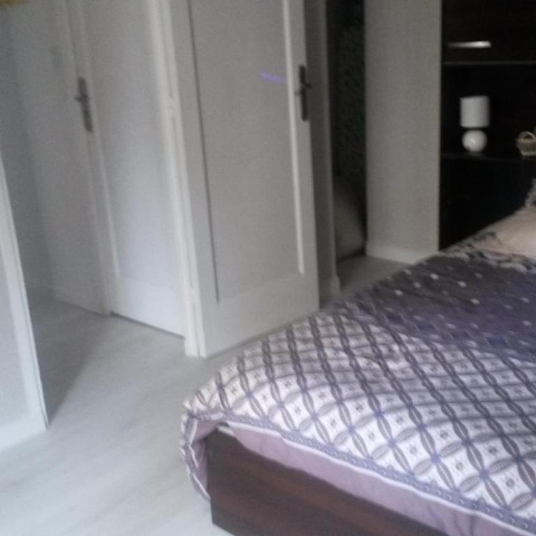 3p Cannes proximité croisette - Appartement 2 Chambres - 5