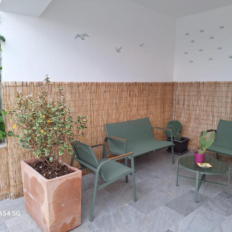 L' Isola di Bacco - Three-Bedroom House - 62