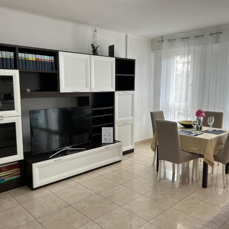 Domus Roma Tor Tre Teste - Apartment mit 2 Schlafzimmern - 20