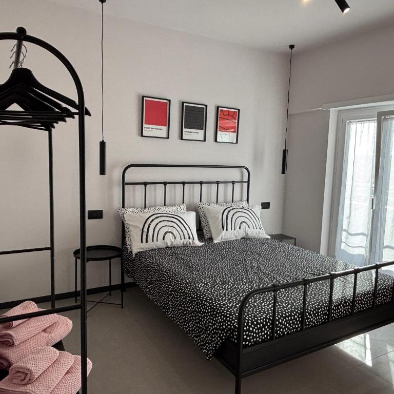URBAN CONCEPT Santa Croce in Gerusalemme - Entire apartment - Appartamento con 3 Camere da Letto - 18