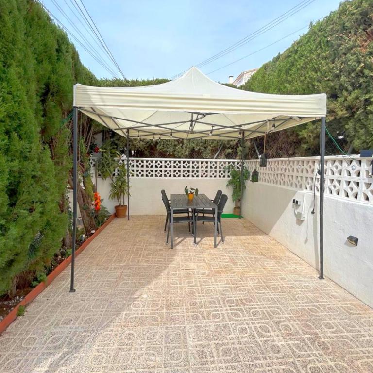 Enjoy the experience and details - Apartamento Deluxe de 1 dormitorio con vistas al jardín - 15