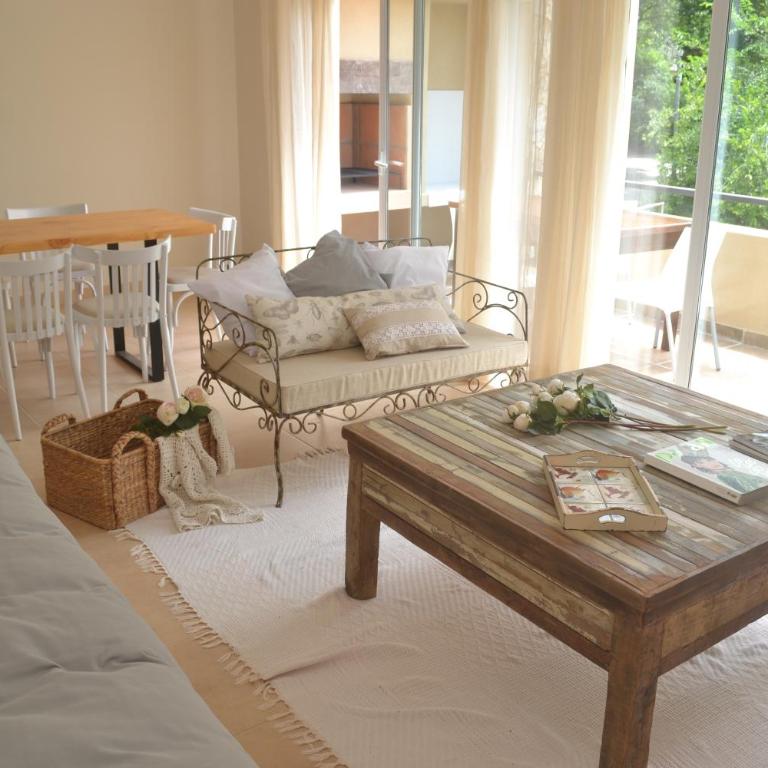 Apart Boutique Macedonia - Apartamento con vistas a las montañas - 2