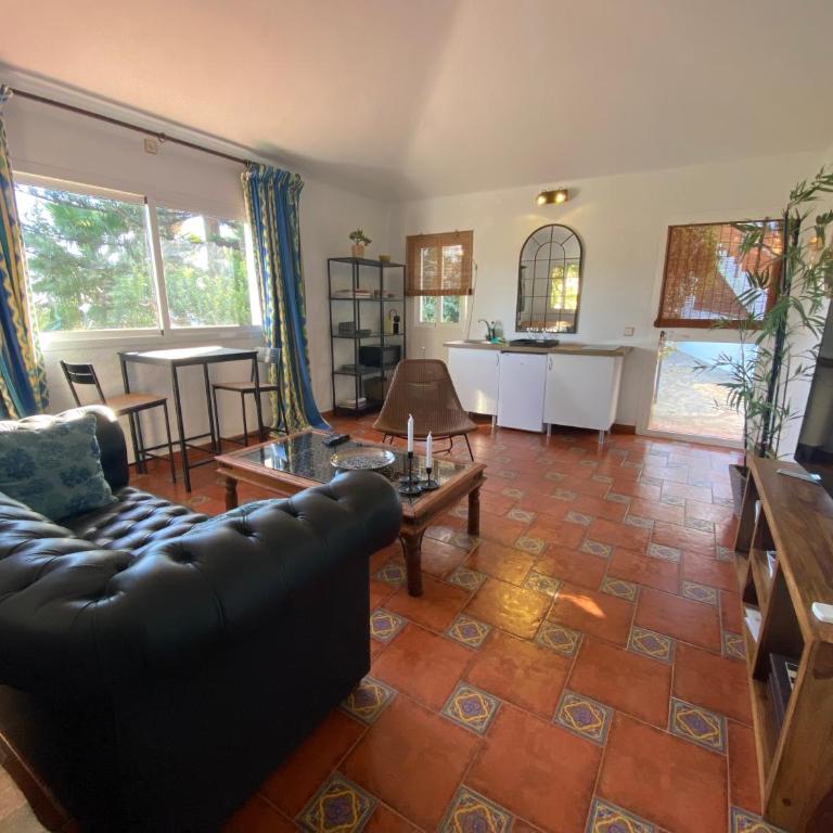 Casa Simba B&B - Dúplex - 6
