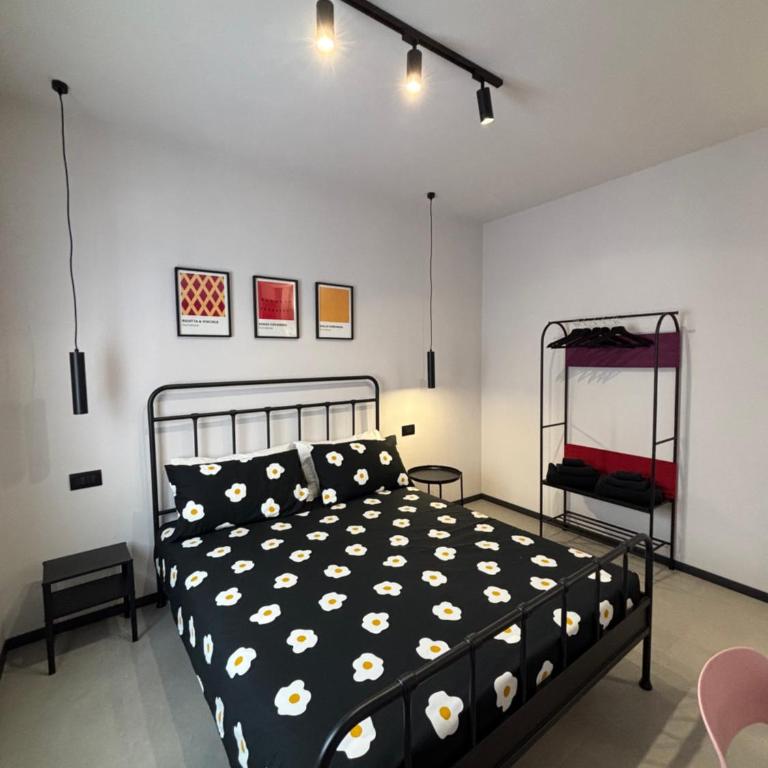 URBAN CONCEPT Santa Croce in Gerusalemme - Entire apartment - Appartamento con 3 Camere da Letto - 29